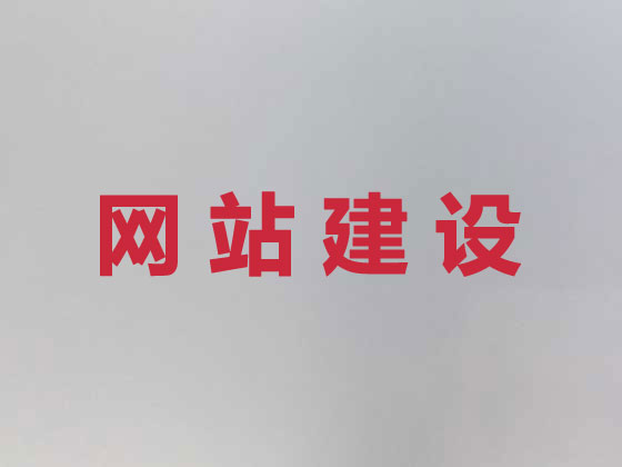 南宁网站设计正规公司